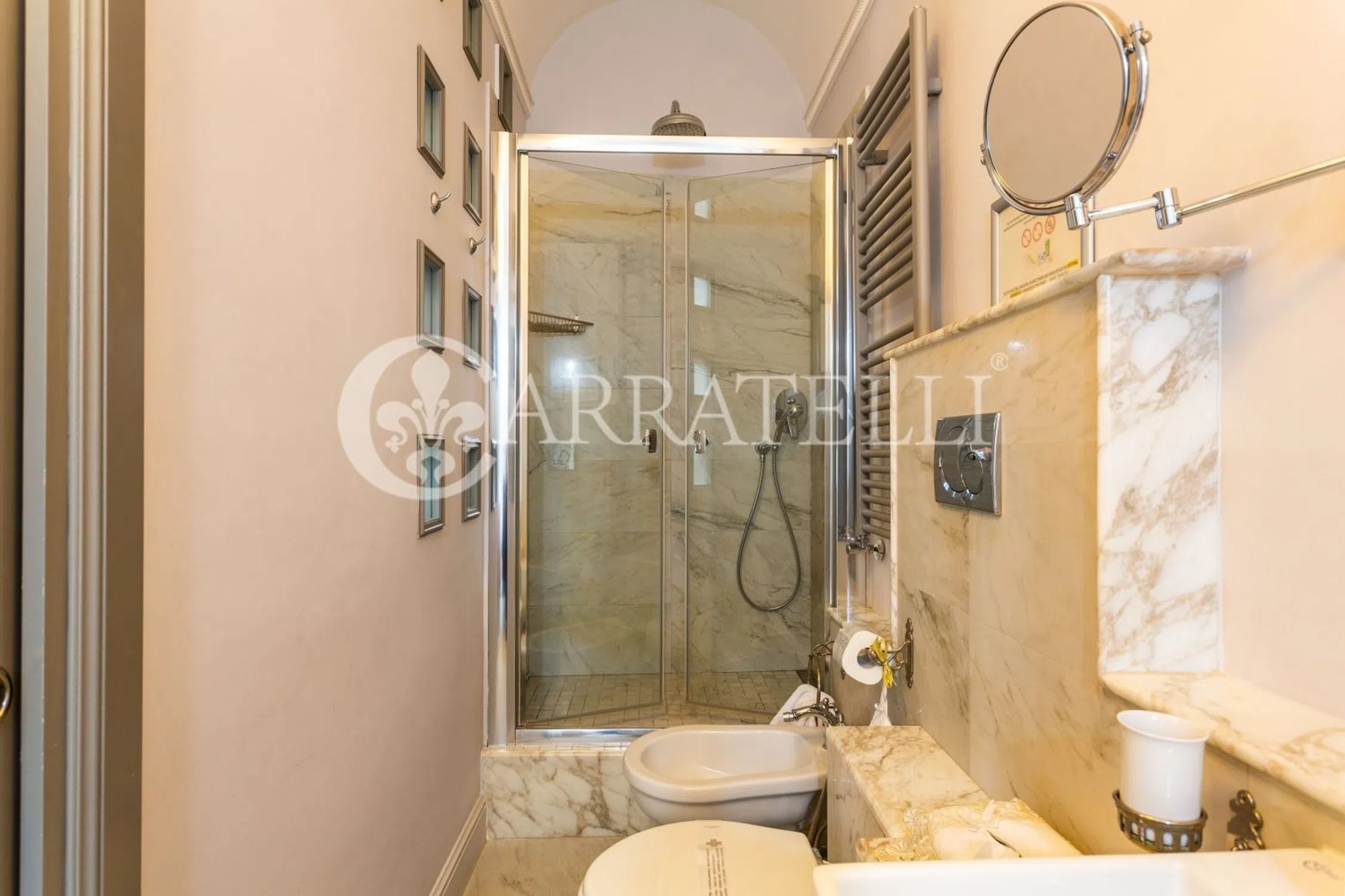 Appartamento in via dei Cimatori, 9 - Photo 10