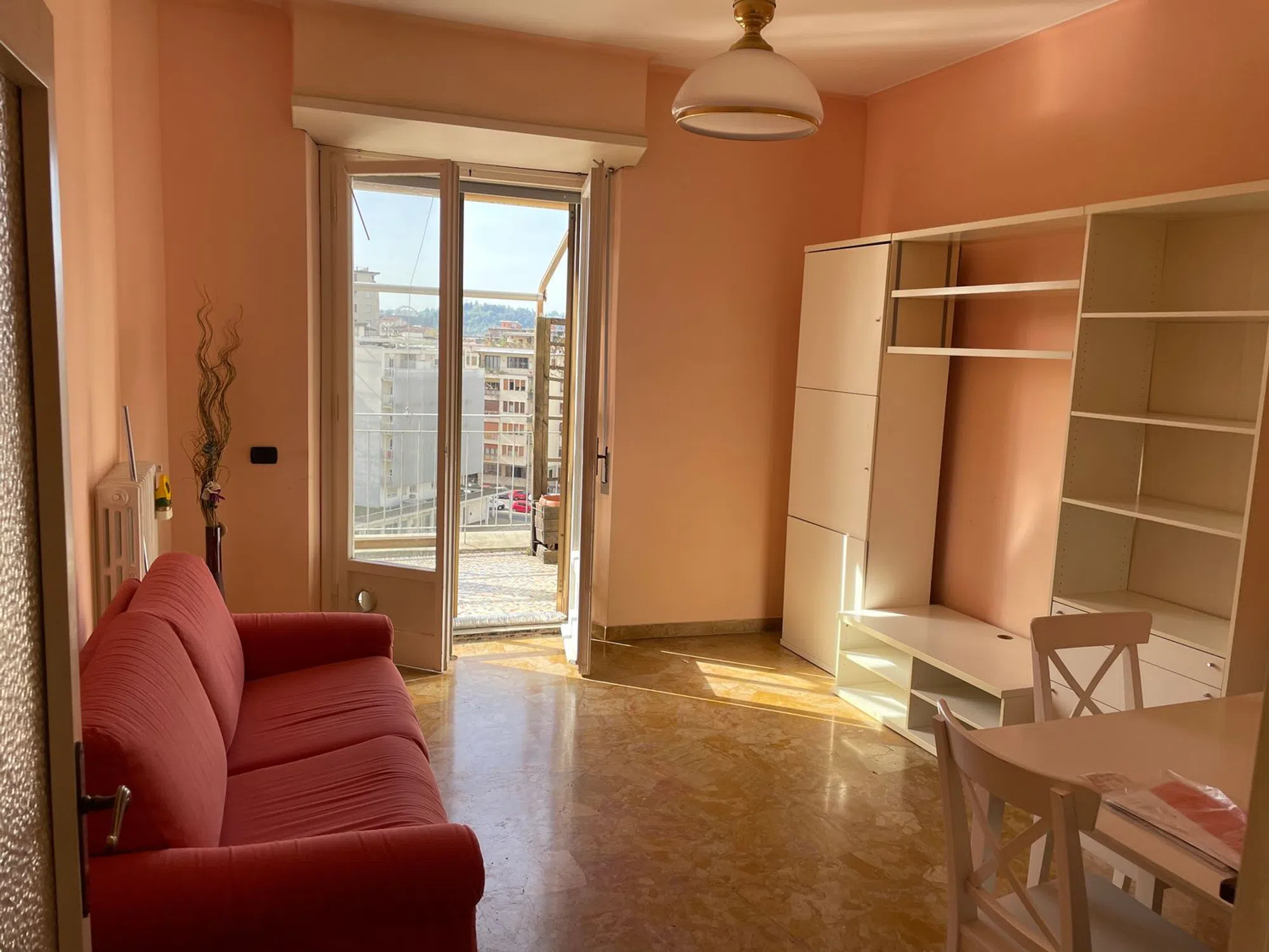 Attico in via Maragliano s.n.c. - Photo 2