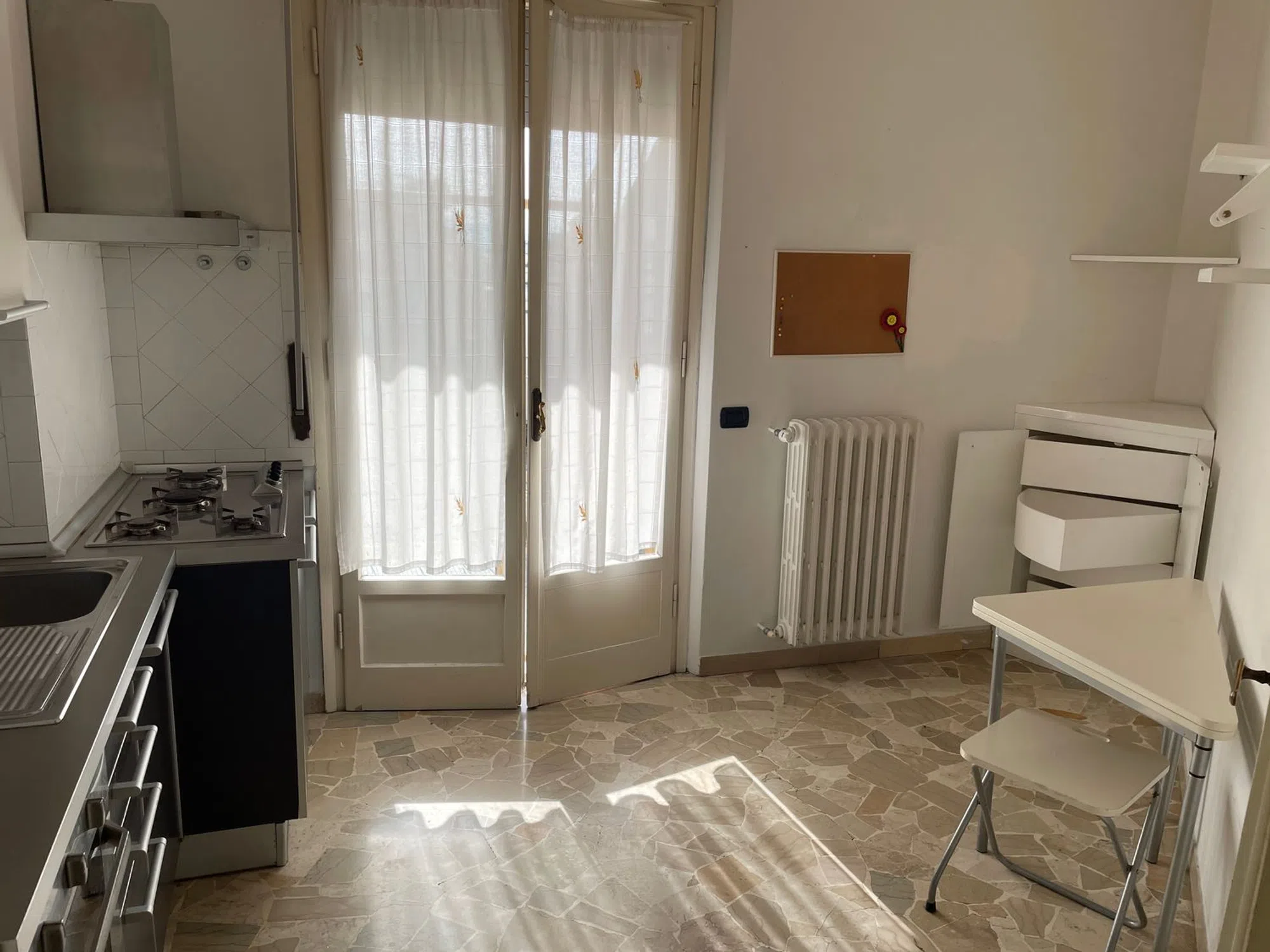 Attico in via Maragliano s.n.c. - Photo 11