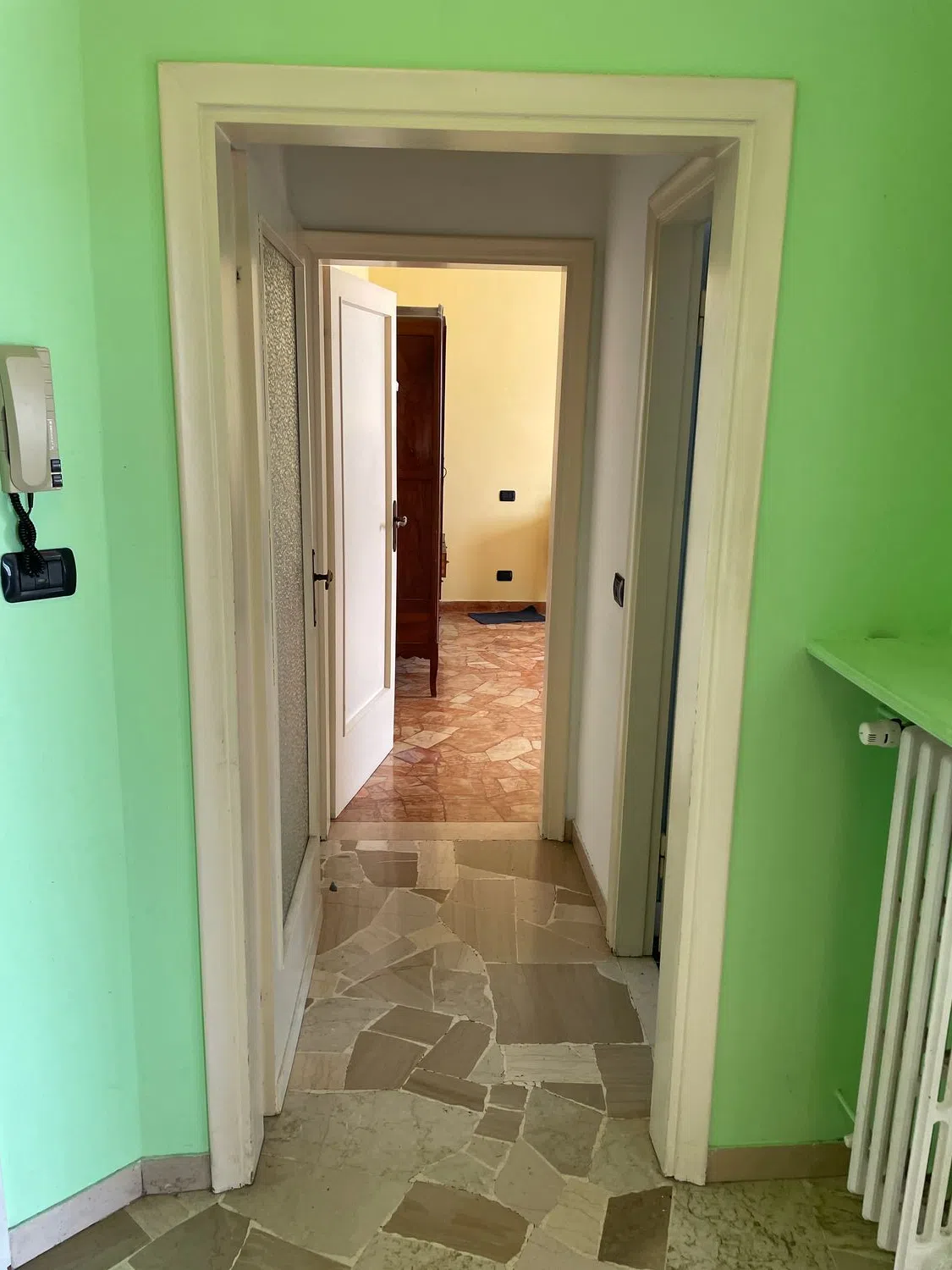Attico in via Maragliano s.n.c. - Photo 12