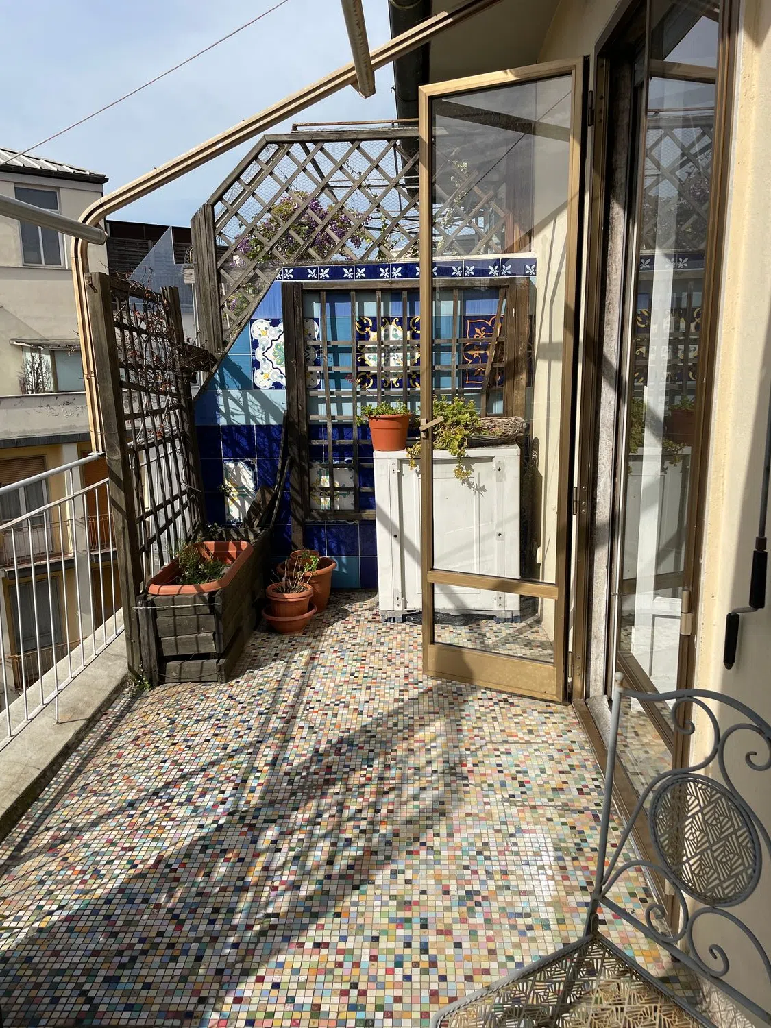 Attico in via Maragliano s.n.c. - Photo 6