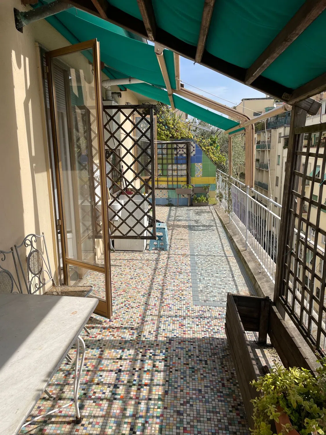 Attico in via Maragliano s.n.c. - Photo 7