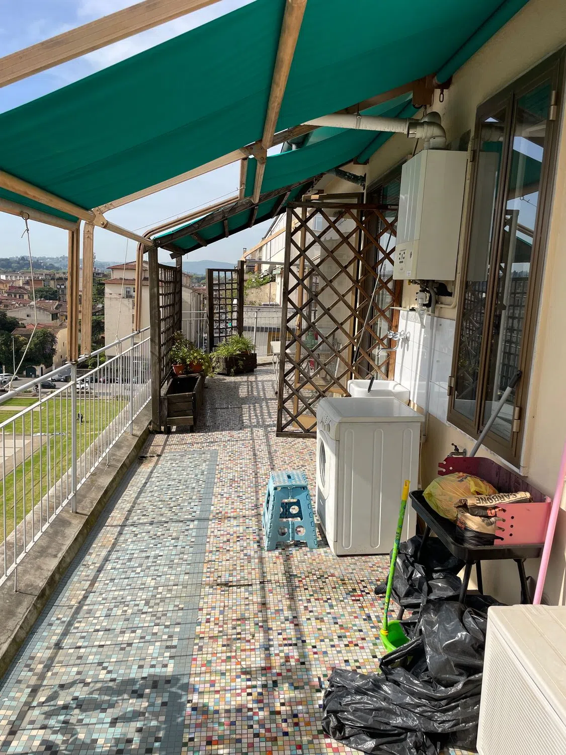 Attico in via Maragliano s.n.c. - Photo 8