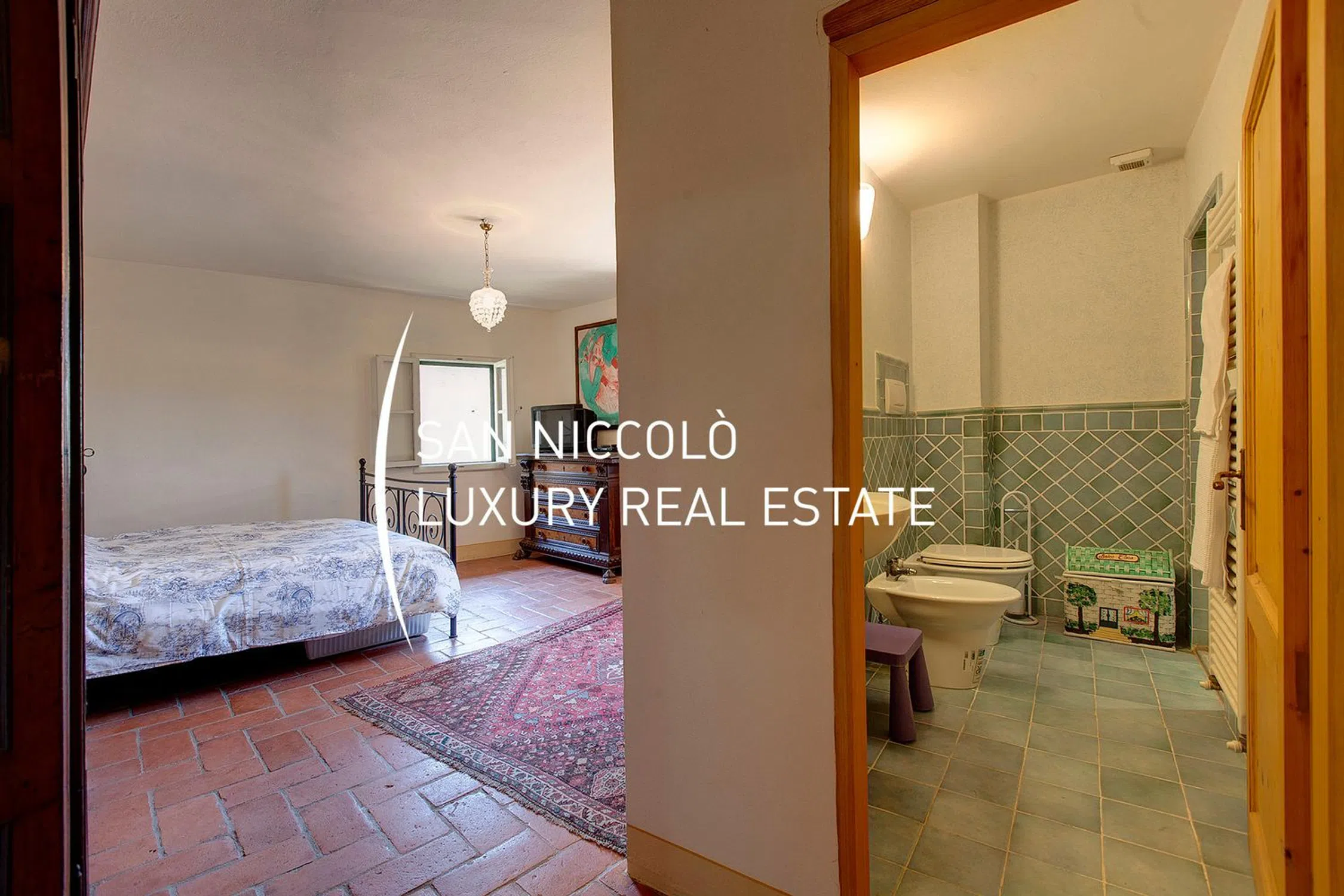 Trilocale in via Bolognese - Photo 15