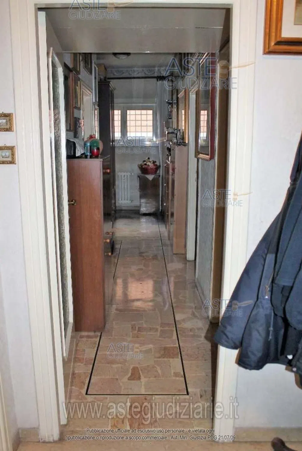 Appartamento in via Cornelio Magni, 30 - Photo 12