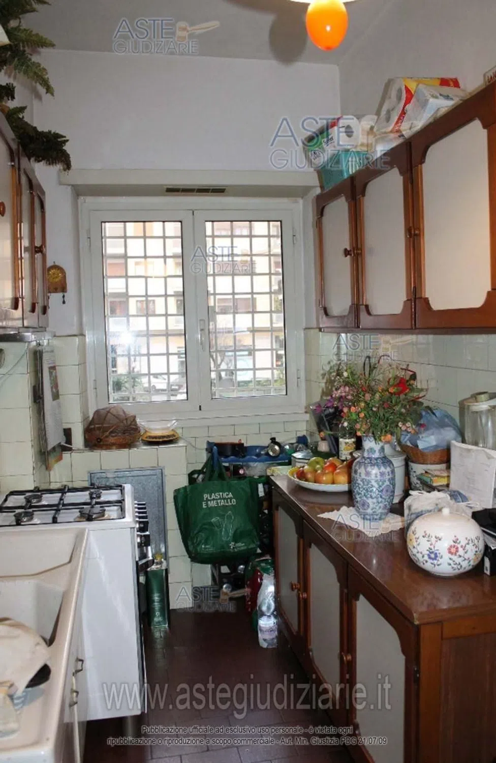 Appartamento in via Cornelio Magni, 30 - Photo 14