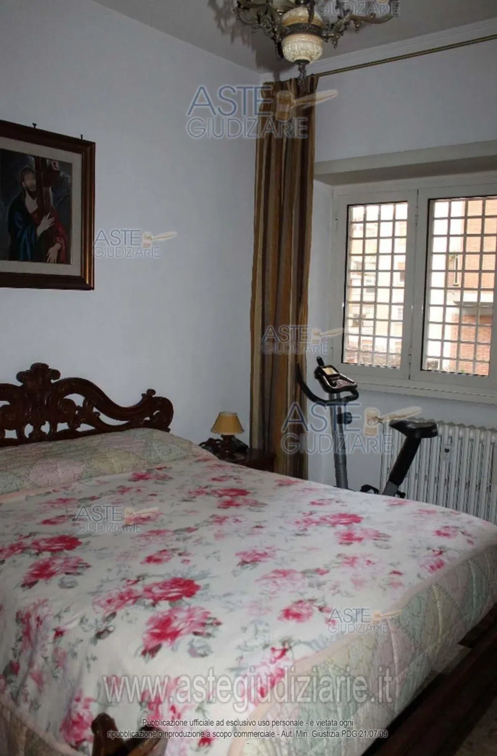 Appartamento in via Cornelio Magni, 30 - Photo 15