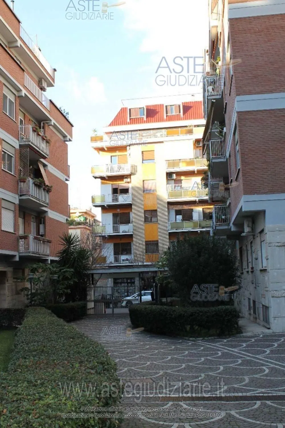 Appartamento in via Cornelio Magni, 30 - Photo 3