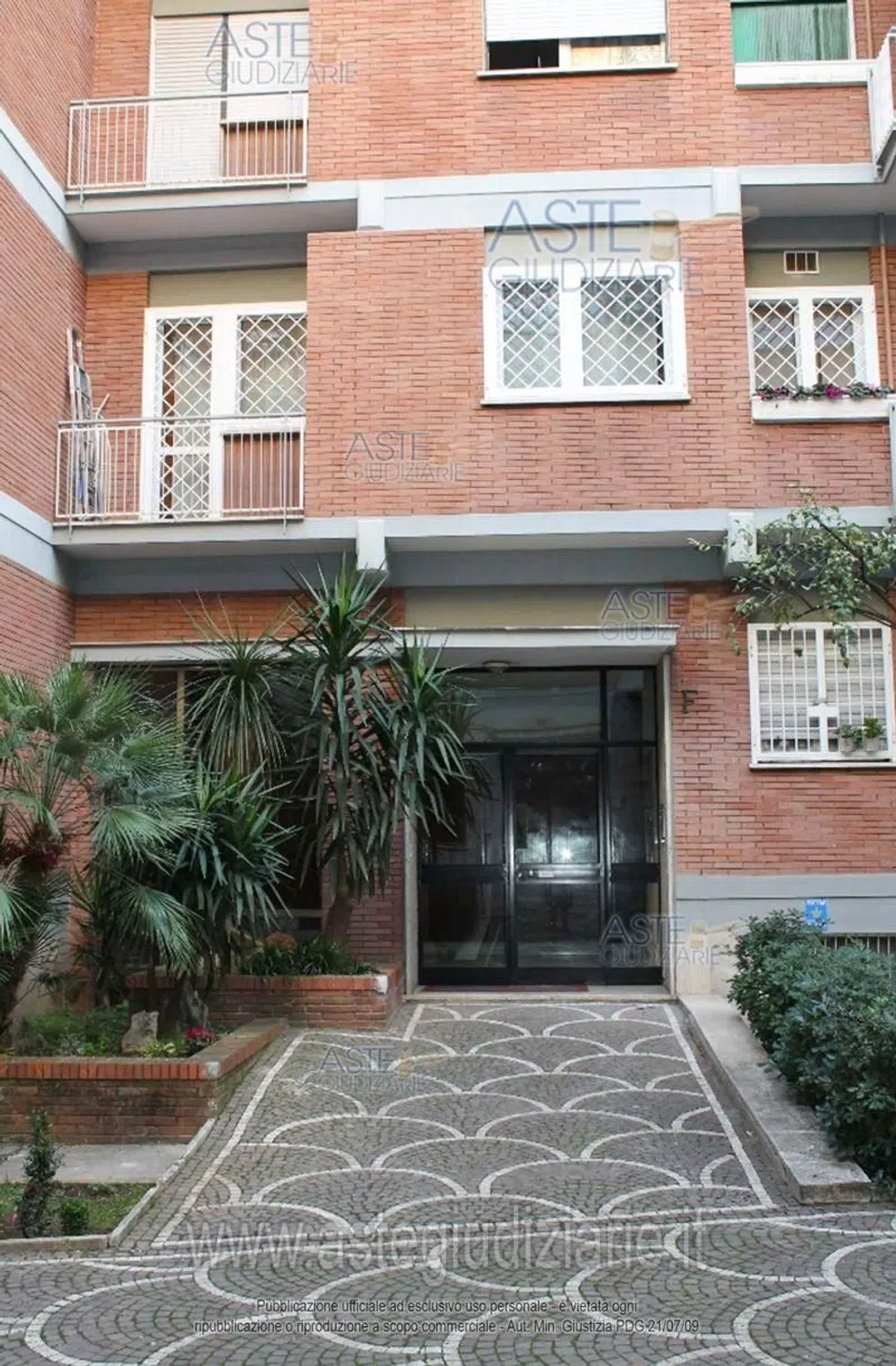 Appartamento in via Cornelio Magni, 30 - Photo 5