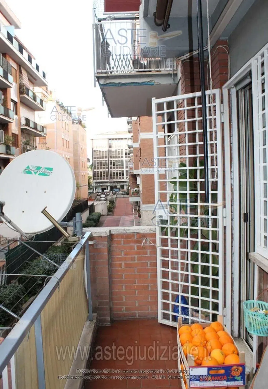 Appartamento in via Cornelio Magni, 30 - Photo 10