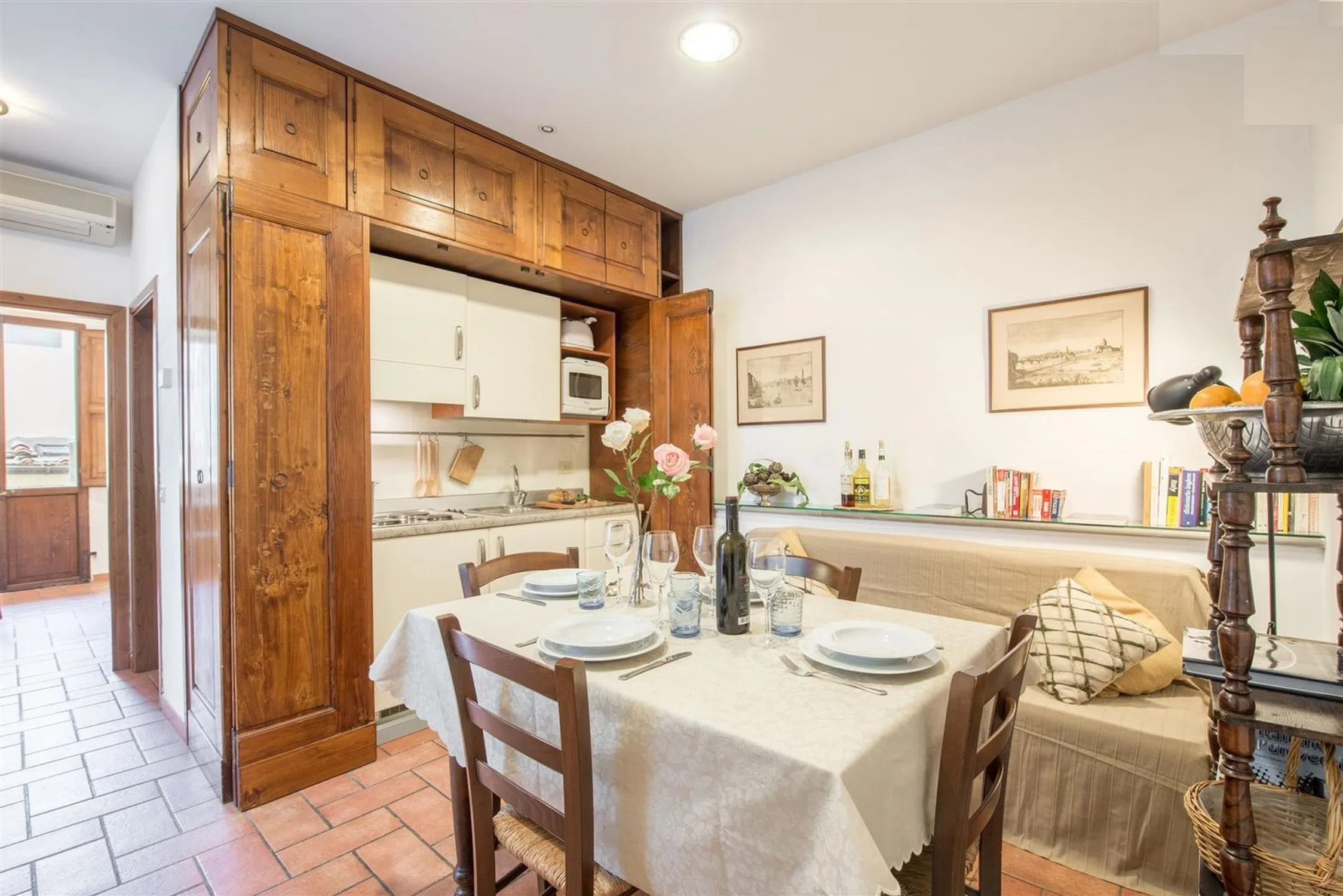 Appartamento in piazza Santo Spirito s.n.c. - Photo 12