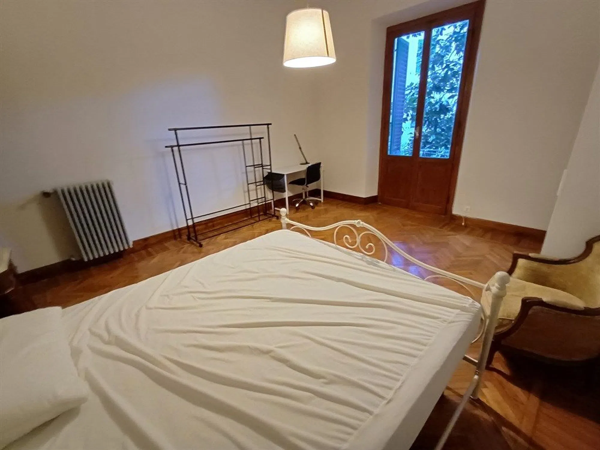 Appartamento in via Andrea del Castagno, 40 - Photo 12