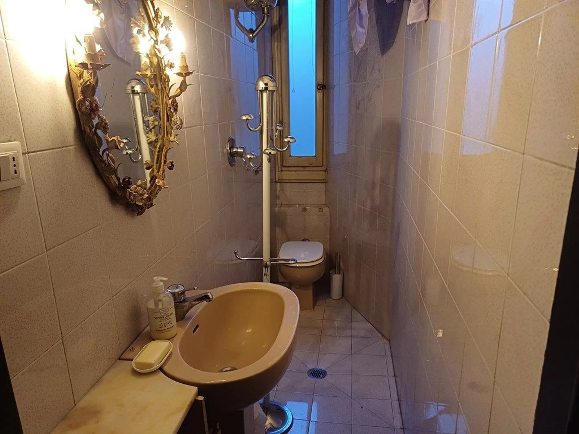 Appartamento in via Andrea del Castagno, 40 - Photo 15