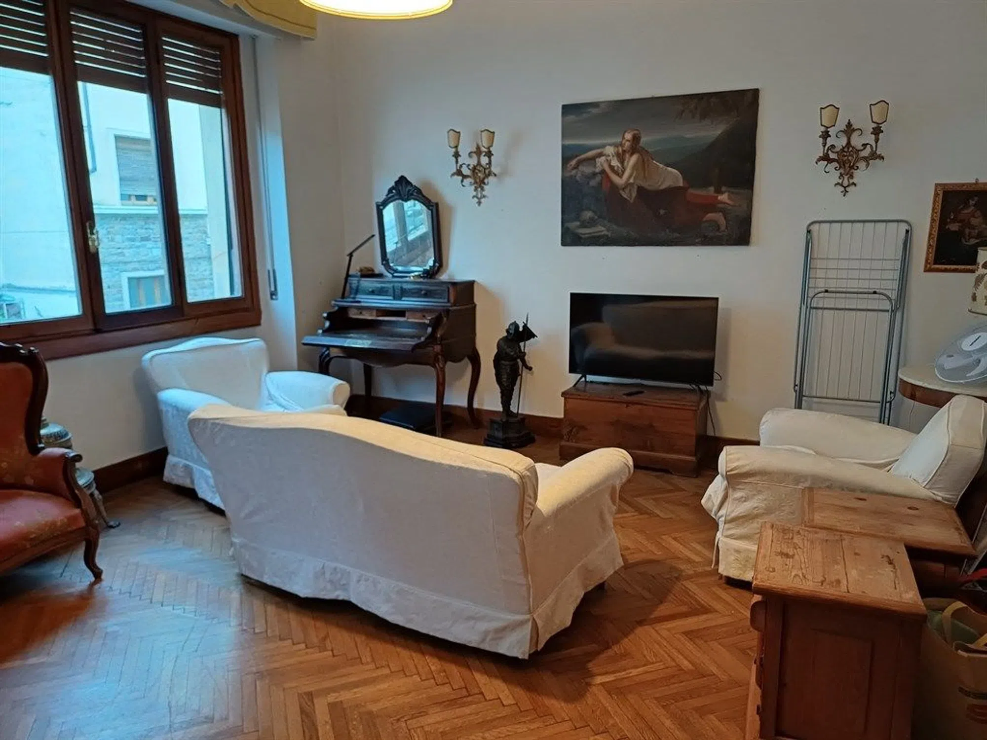 Appartamento in via Andrea del Castagno, 40 - Photo 16