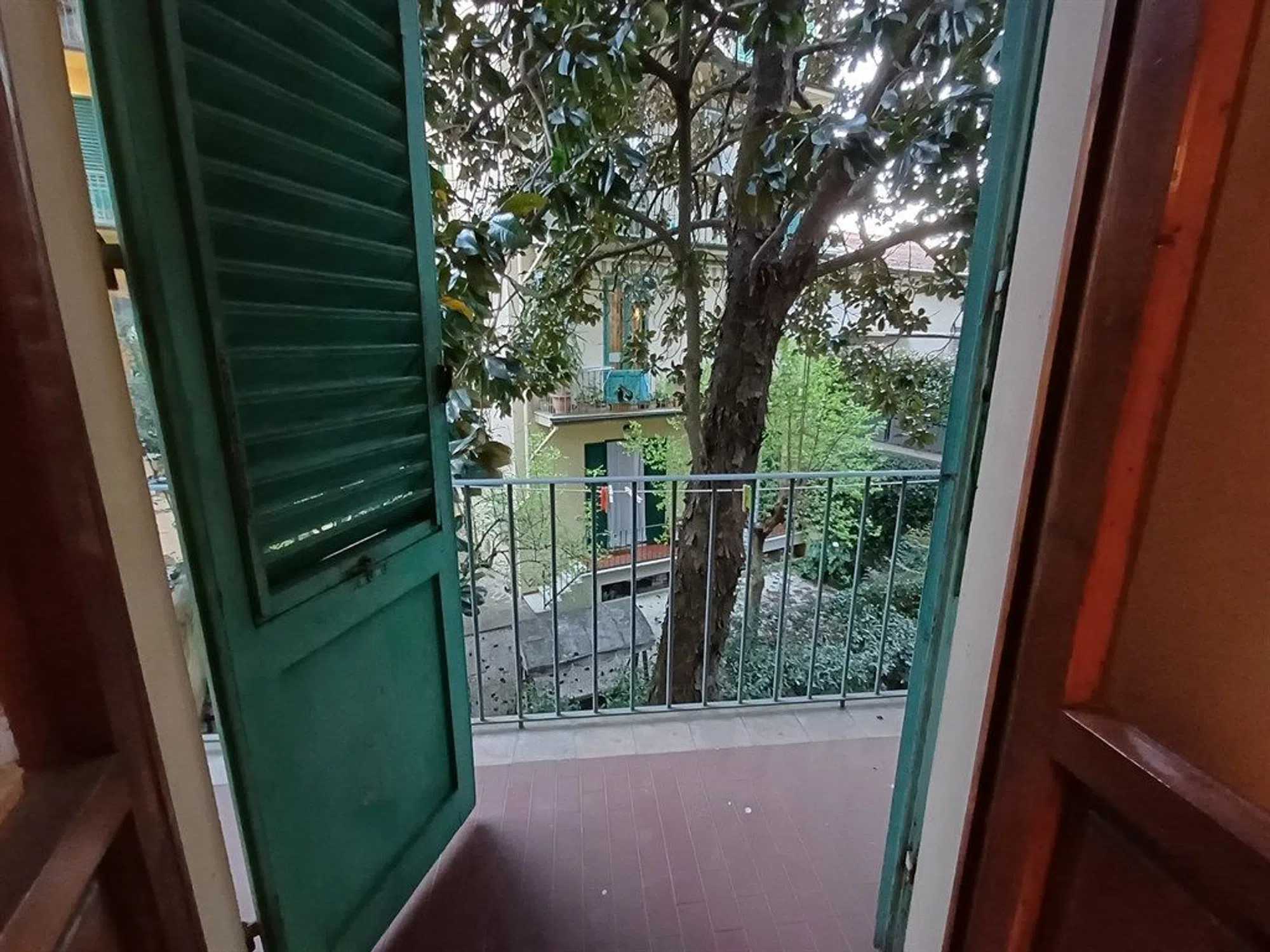 Appartamento in via Andrea del Castagno, 40 - Photo 19
