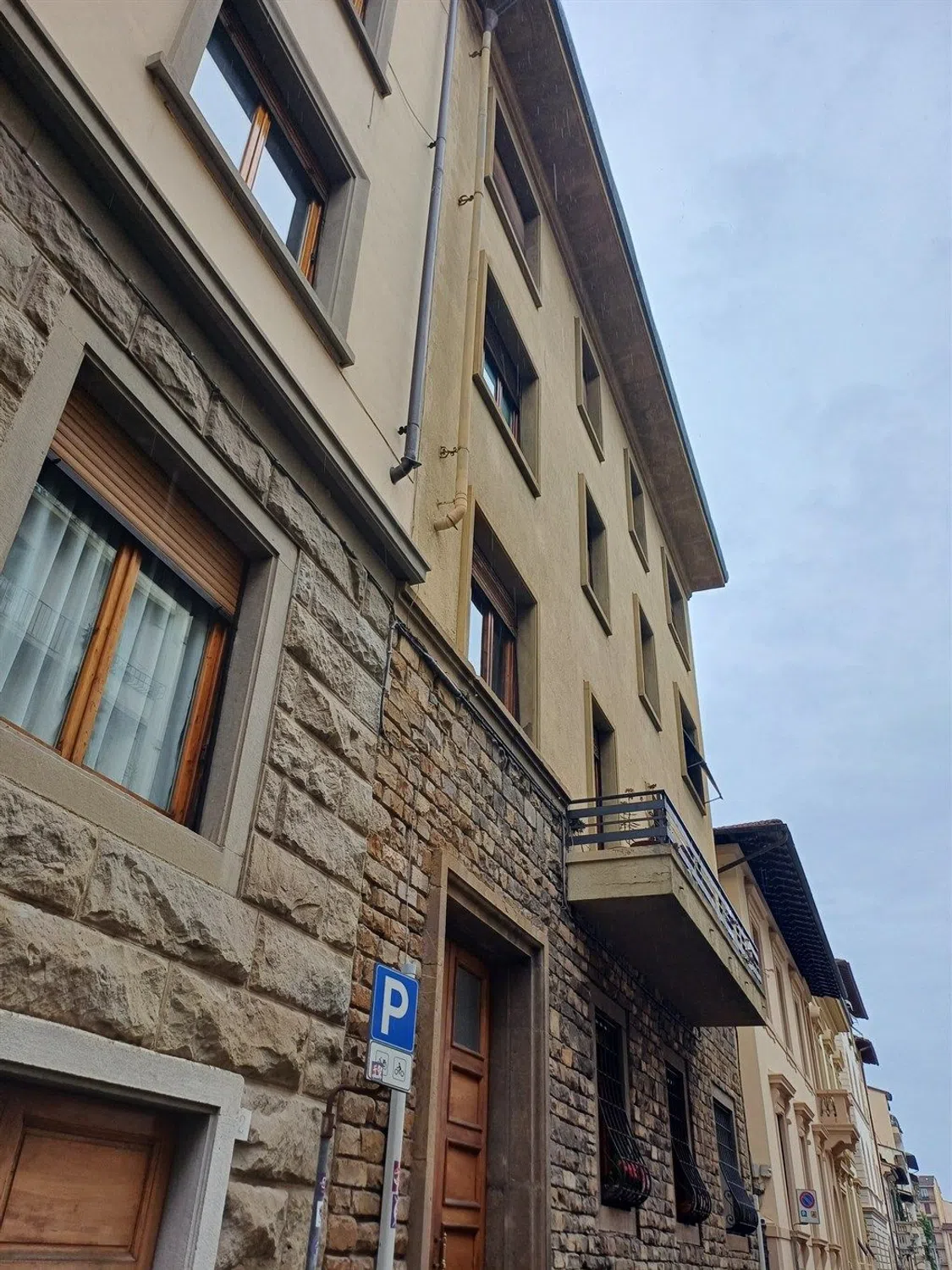Appartamento in via Andrea del Castagno, 40 - Photo 20