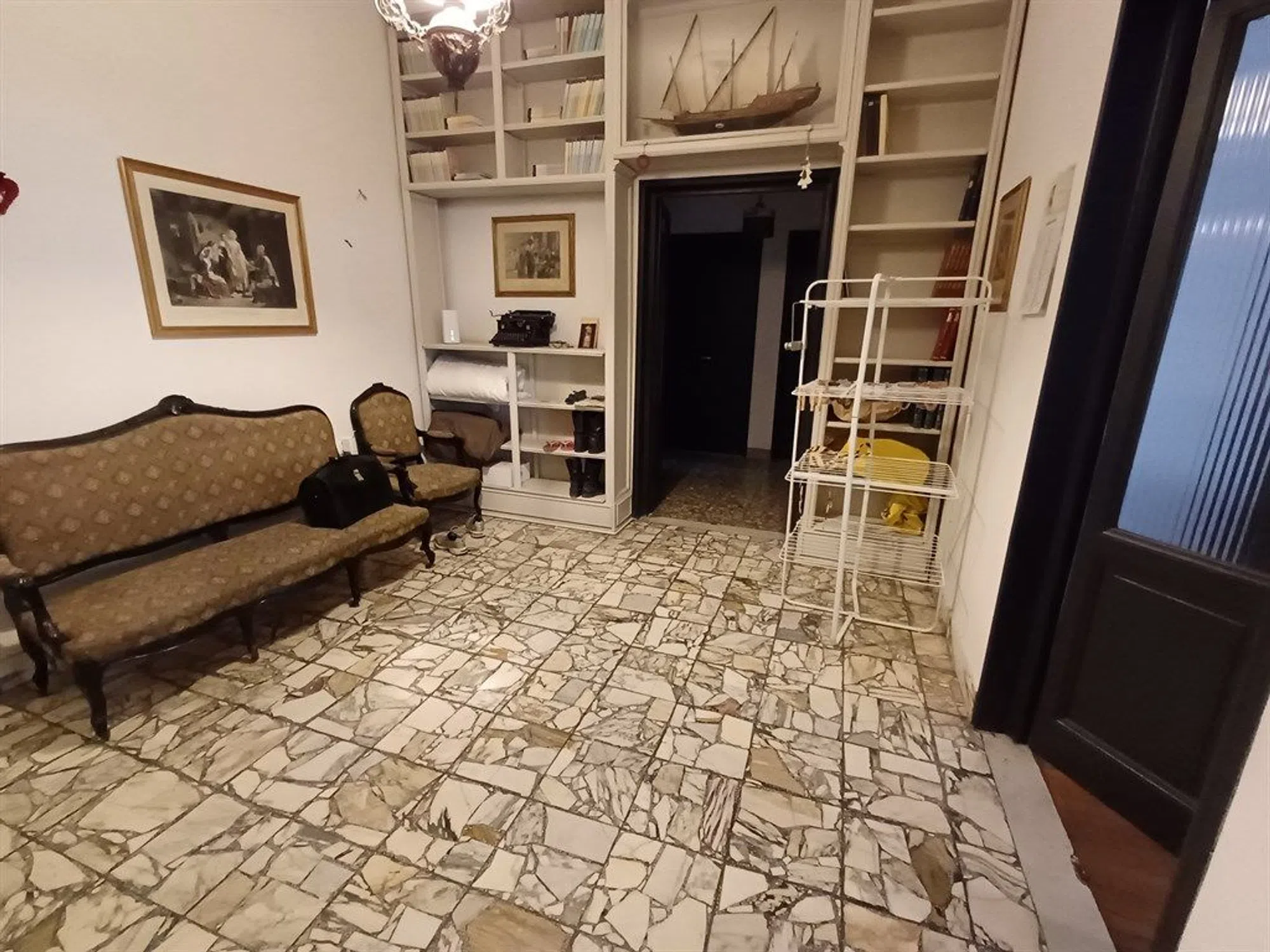 Appartamento in via Andrea del Castagno, 40 - Photo 3