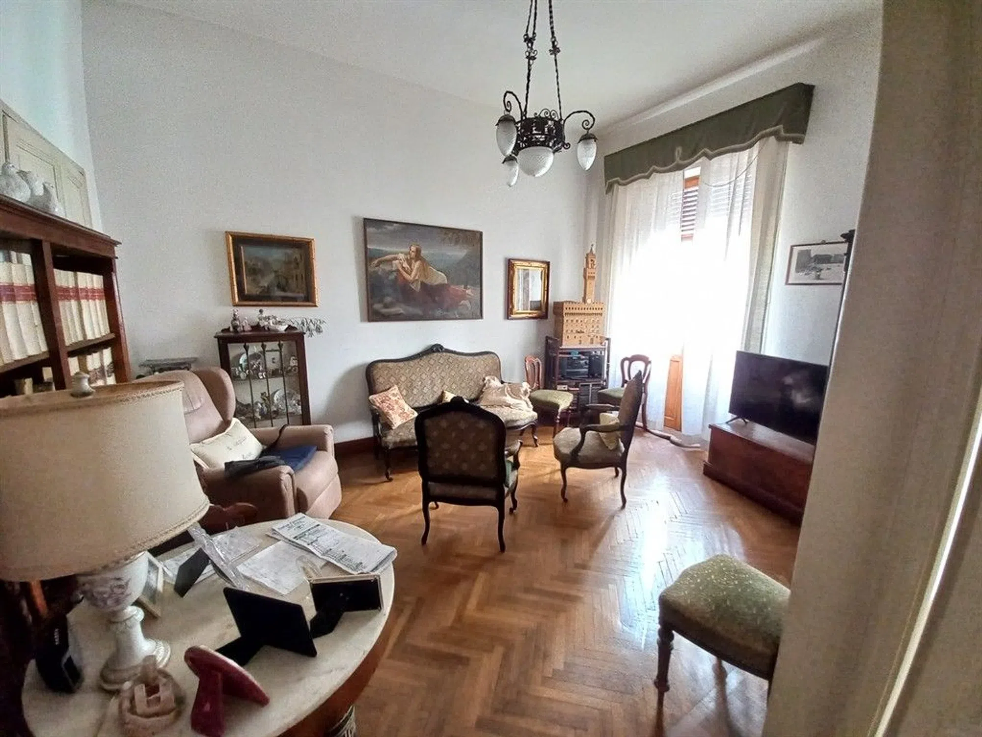 Appartamento in via Andrea del Castagno, 40 - Photo 8