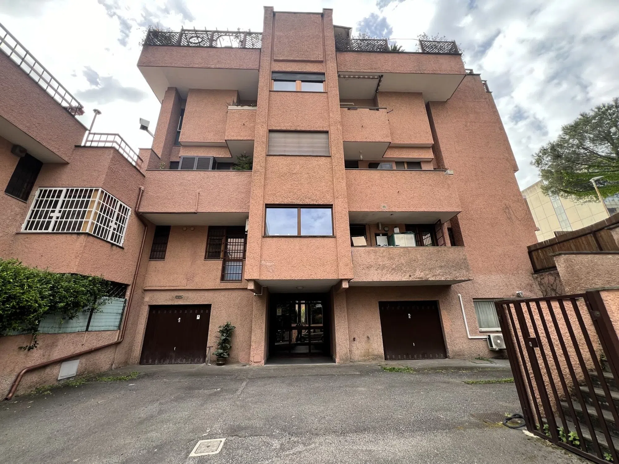 Trilocale in via Primo Carnera - Photo 15