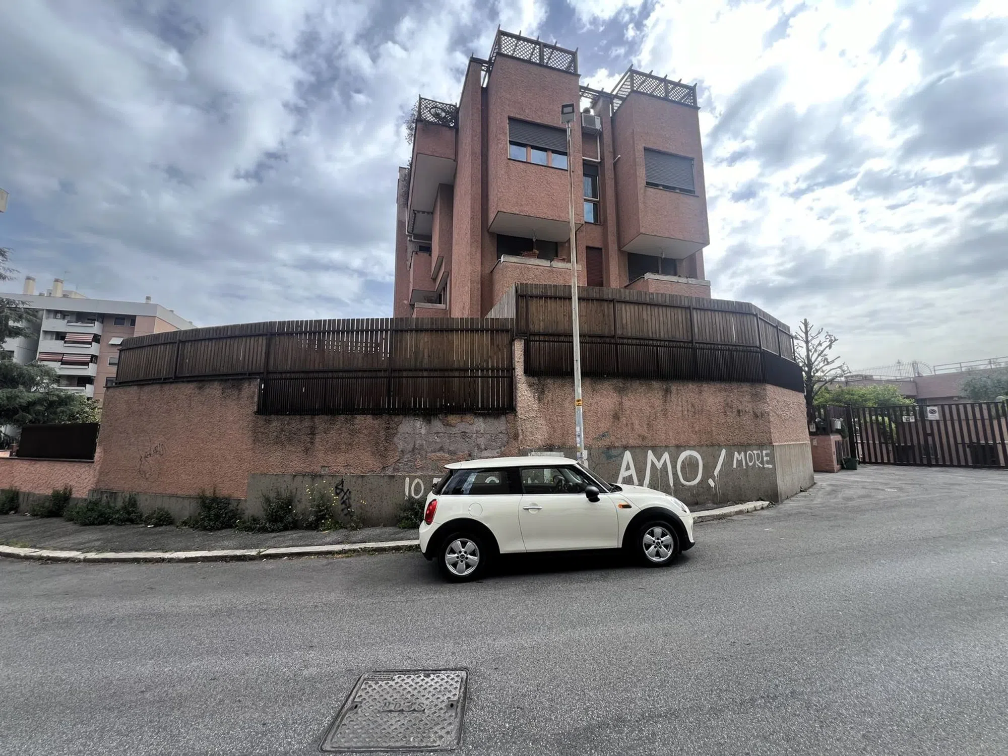 Trilocale in via Primo Carnera - Photo 20