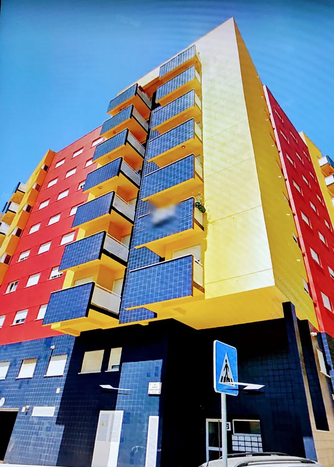 Apartamento em Calçada do Carrascal, 2 - 3 a