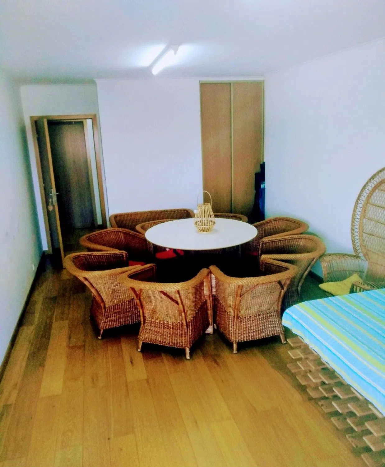 Apartamento em Calçada do Carrascal, 2 - 3 a - Photo 17
