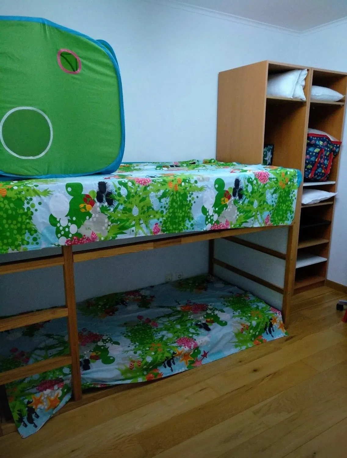 Apartamento em Calçada do Carrascal, 2 - 3 a - Photo 3