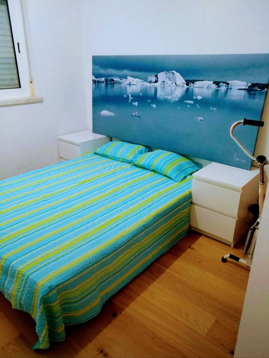 Apartamento em Calçada do Carrascal, 2 - 3 a - Photo 5