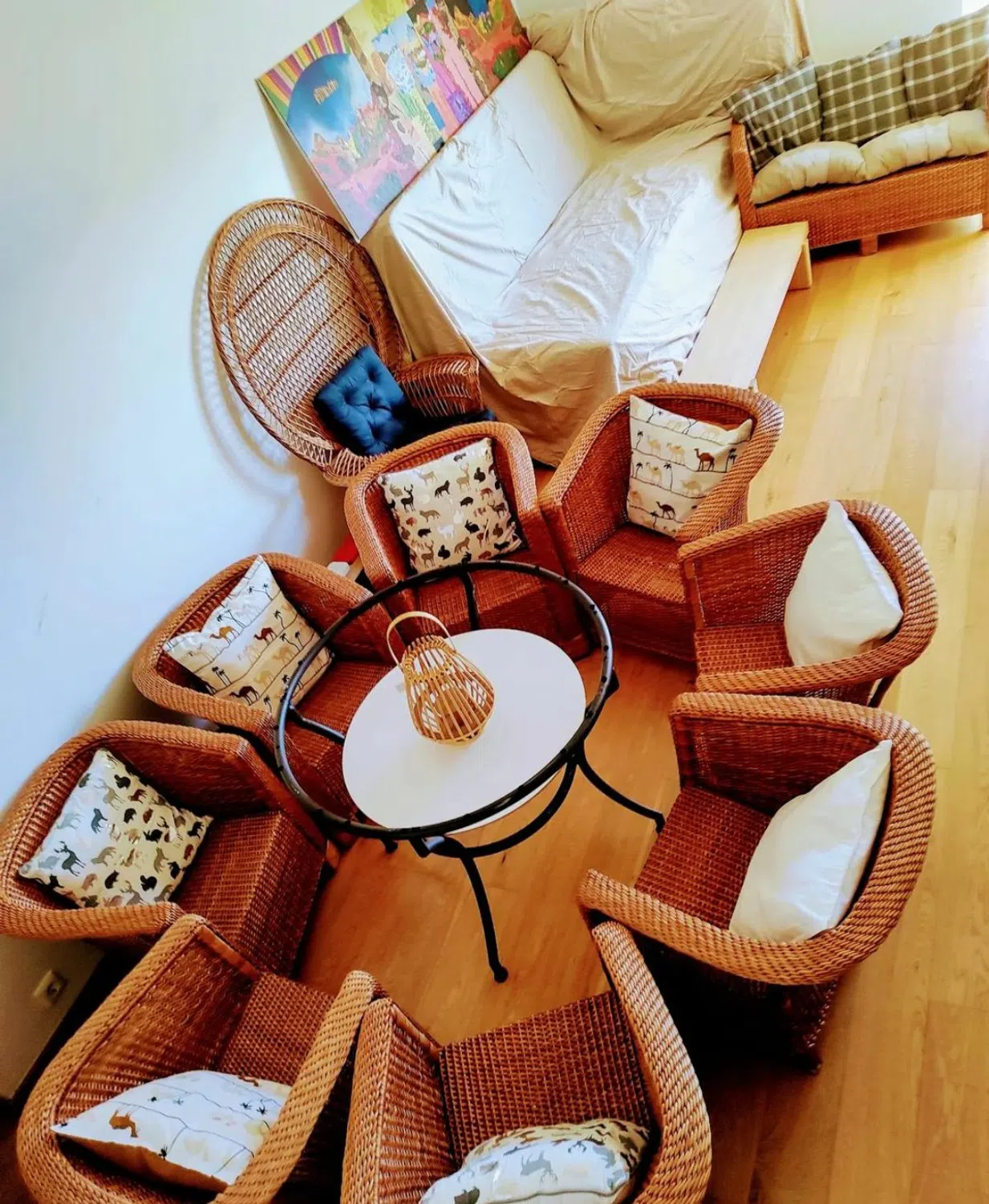 Apartamento em Calçada do Carrascal, 2 - 3 a - Photo 7