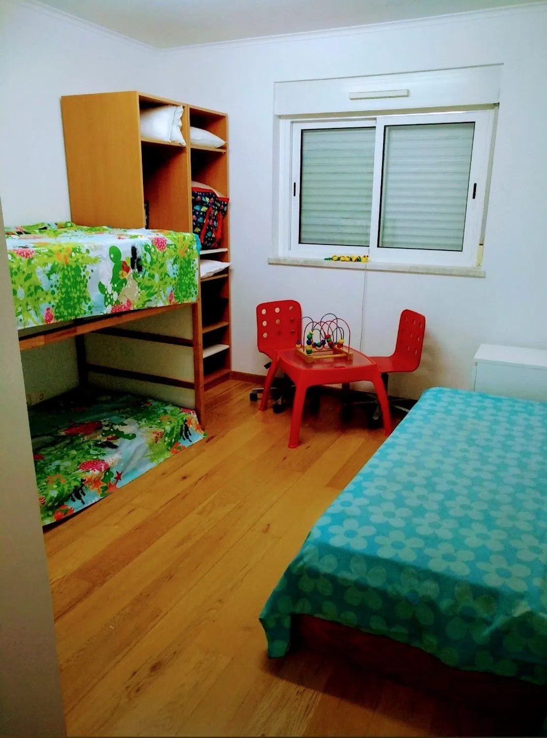 Apartamento em Calçada do Carrascal, 2 - 3 a - Photo 8