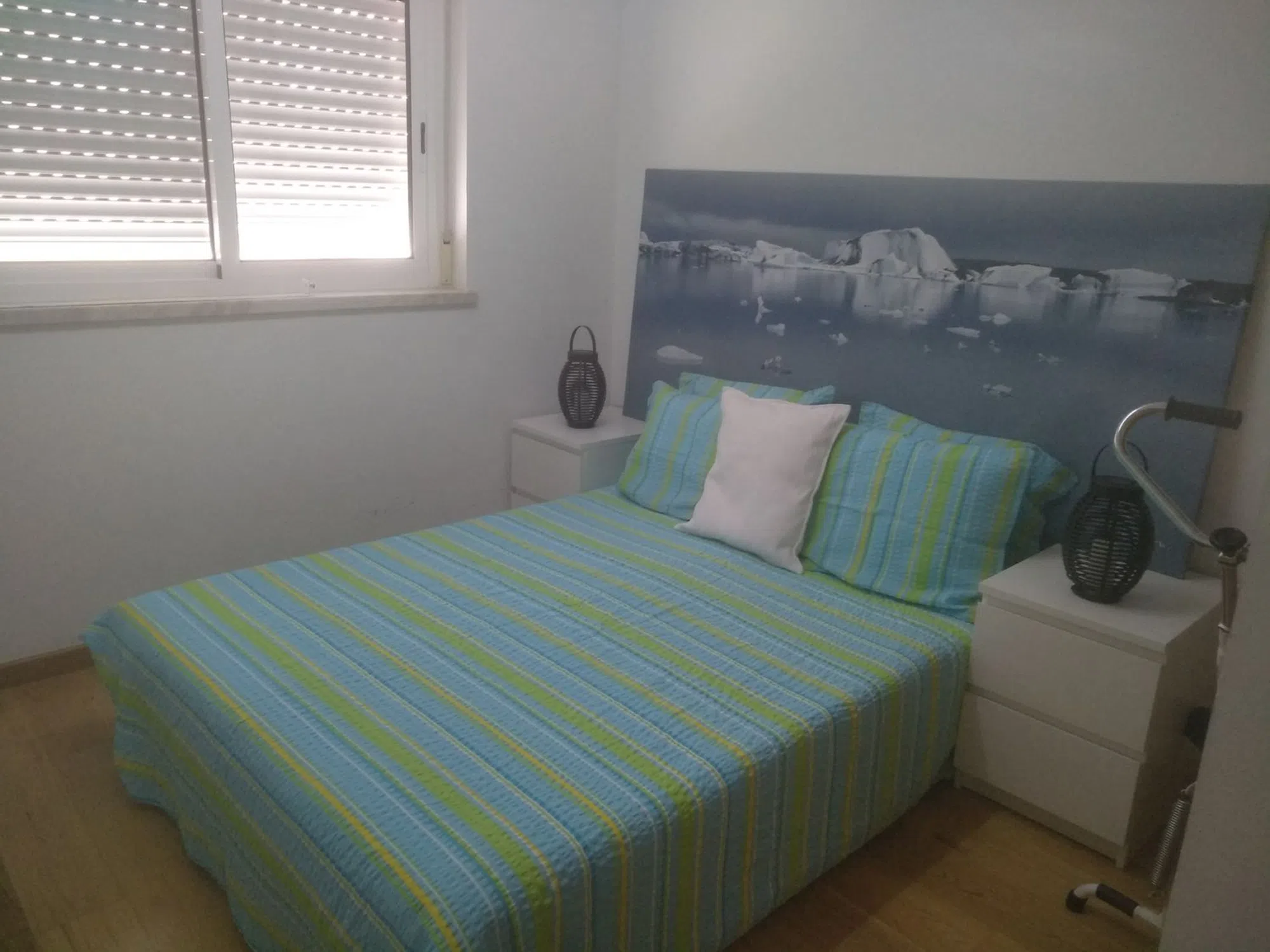 Apartamento em Calçada do Carrascal, 2 - 3 a - Photo 9