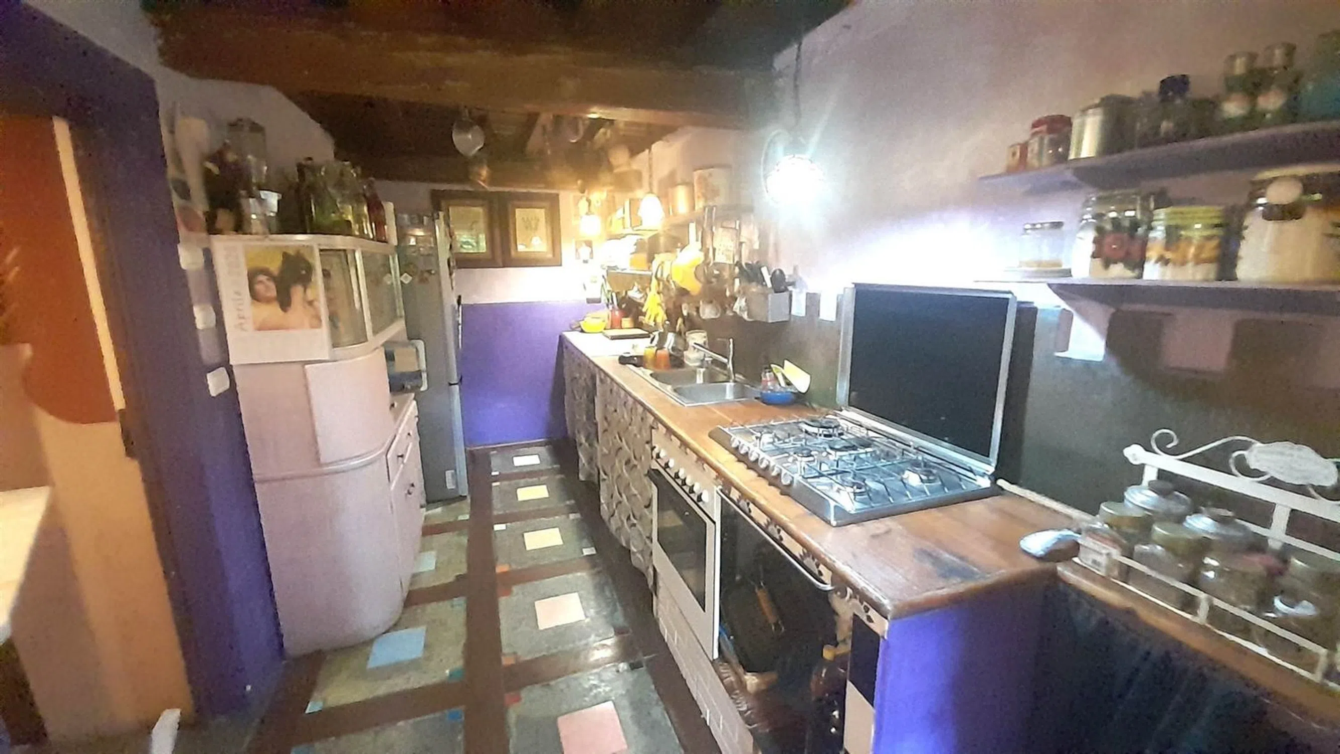 Appartamento in Quartiere Oltrarno - San Frediano - Santo Spirito - Photo 11