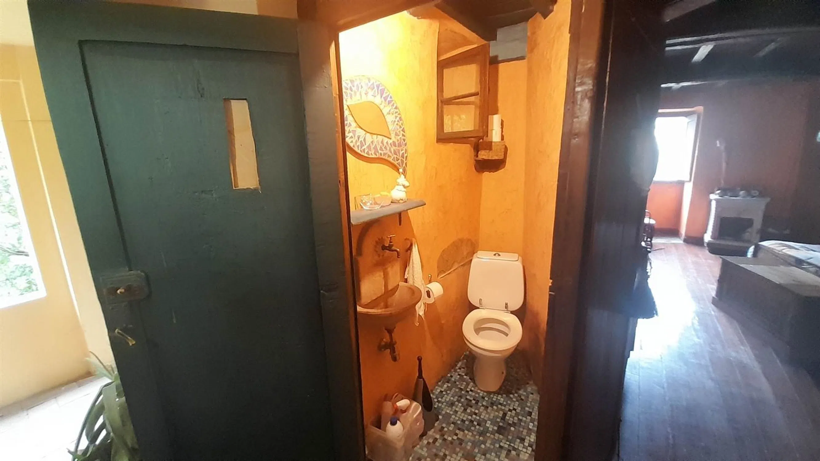 Appartamento in Quartiere Oltrarno - San Frediano - Santo Spirito - Photo 13