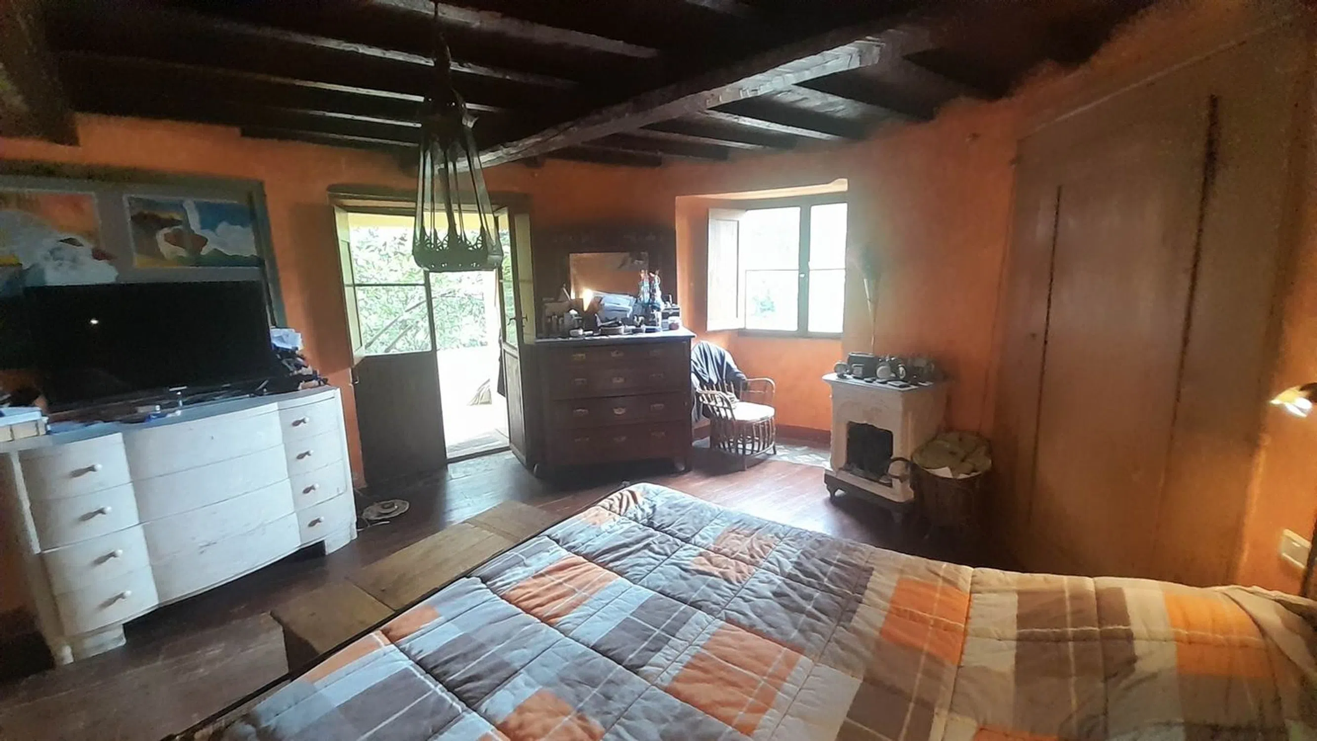 Appartamento in Quartiere Oltrarno - San Frediano - Santo Spirito - Photo 17
