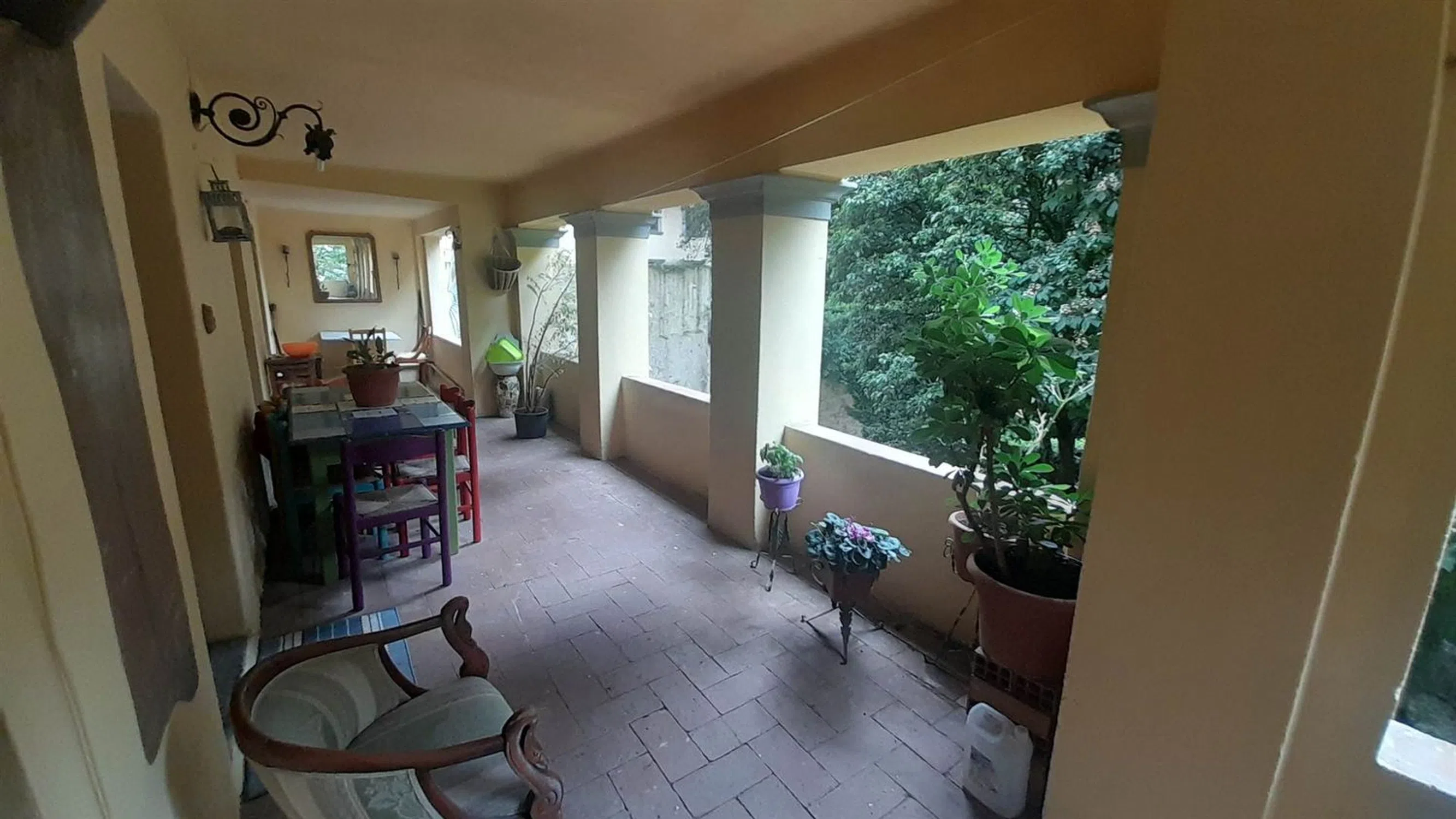 Appartamento in Quartiere Oltrarno - San Frediano - Santo Spirito - Photo 5