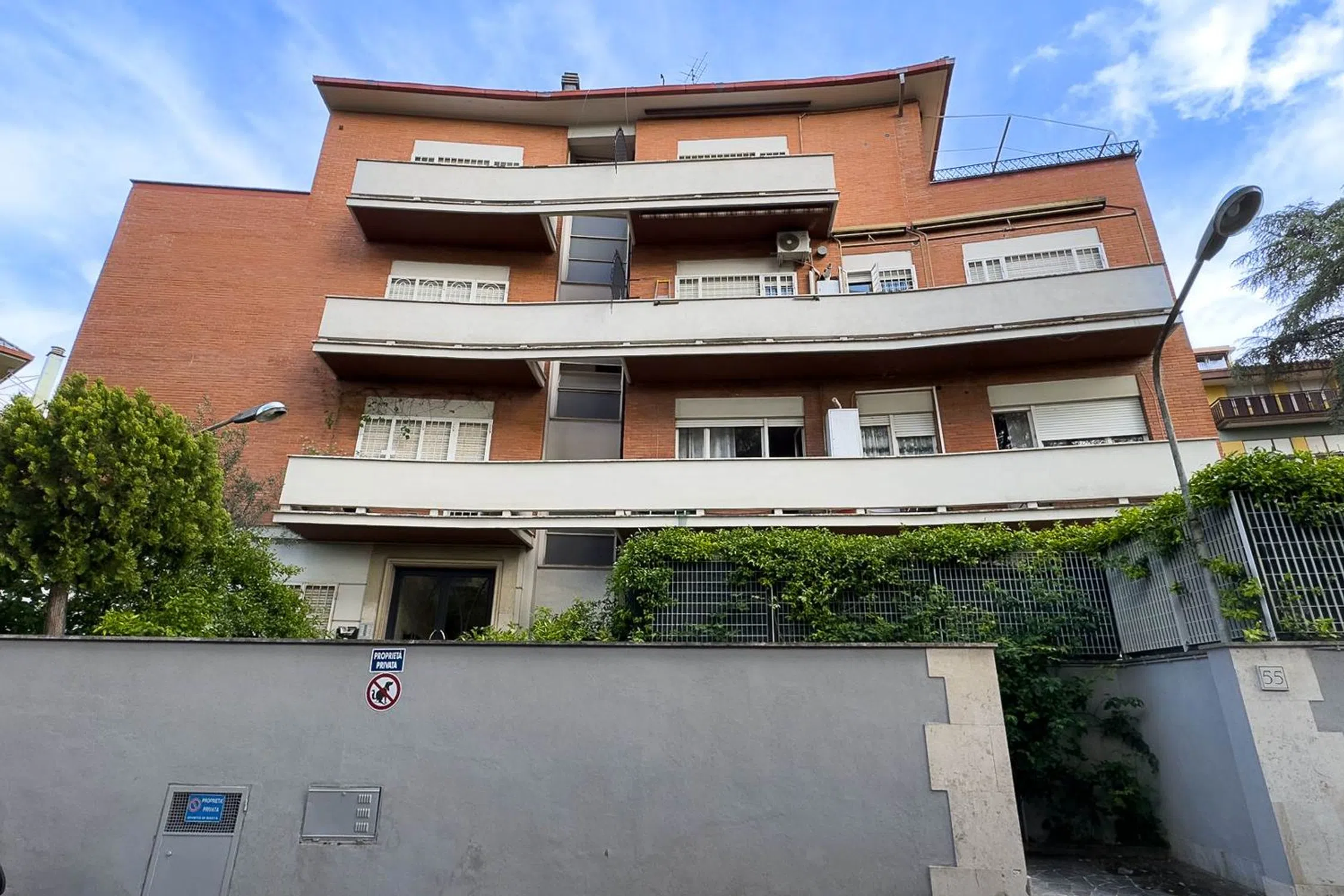 Attico in via Leopoldo Pilla, 55 - Photo 17
