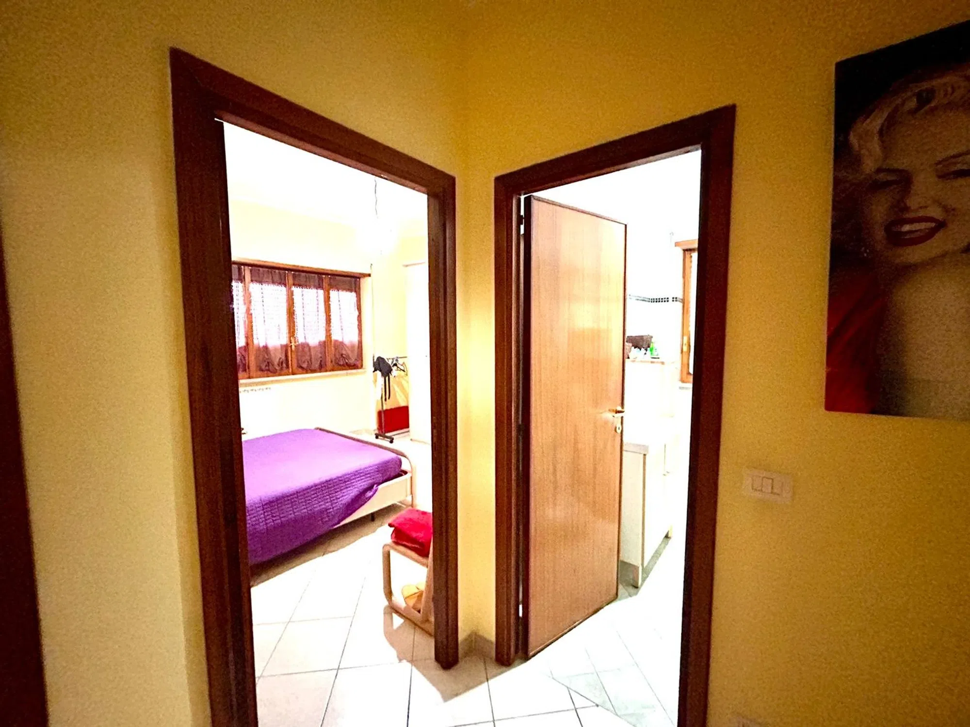 Appartamento in via Edita Broglio, 30 - Photo 13