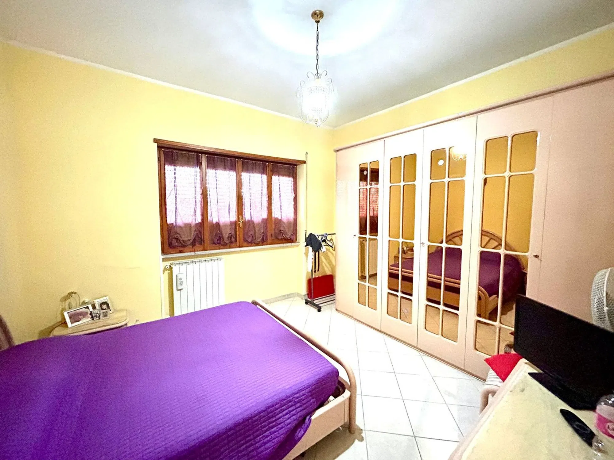 Appartamento in via Edita Broglio, 30 - Photo 17