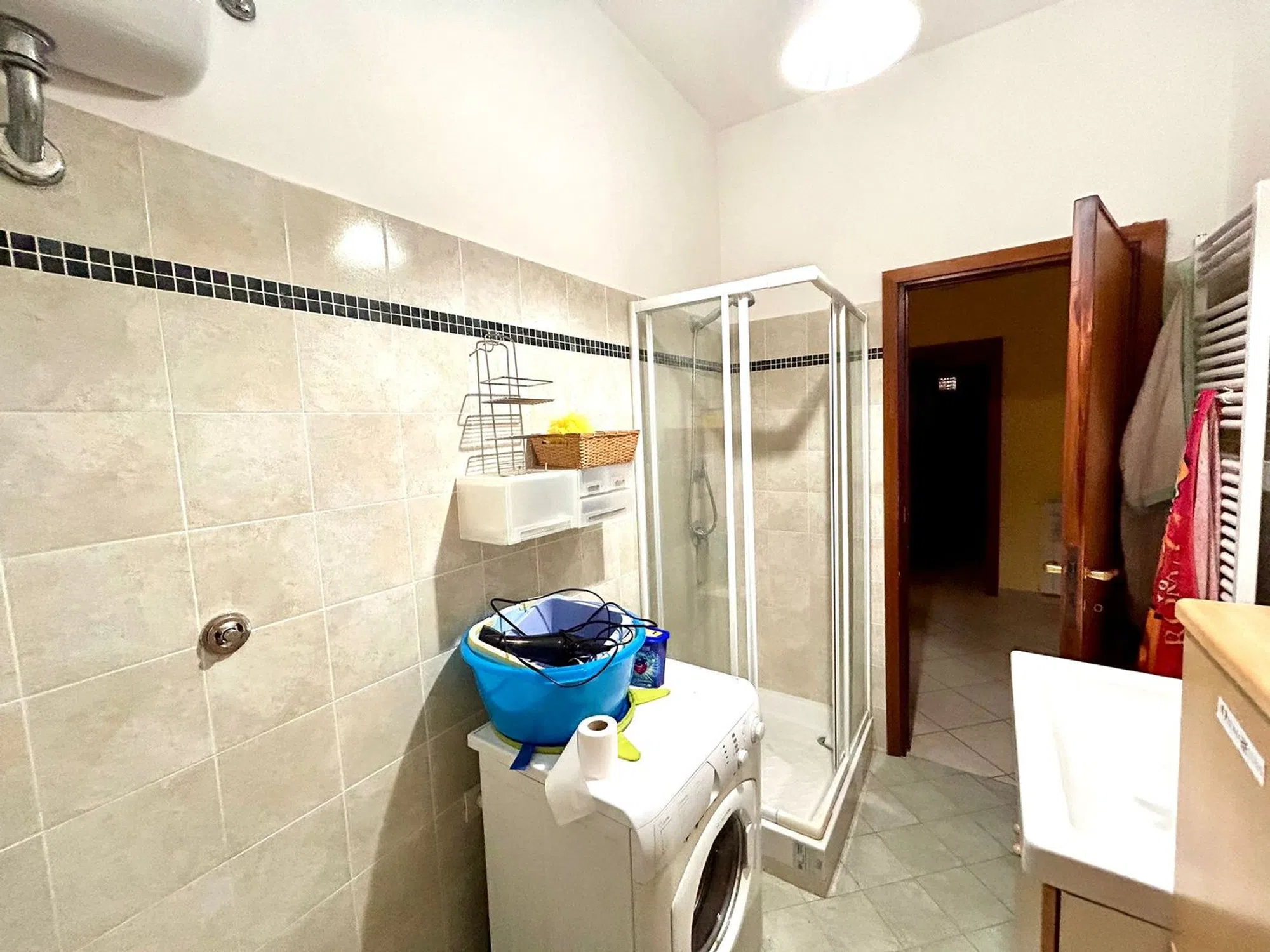 Appartamento in via Edita Broglio, 30 - Photo 20