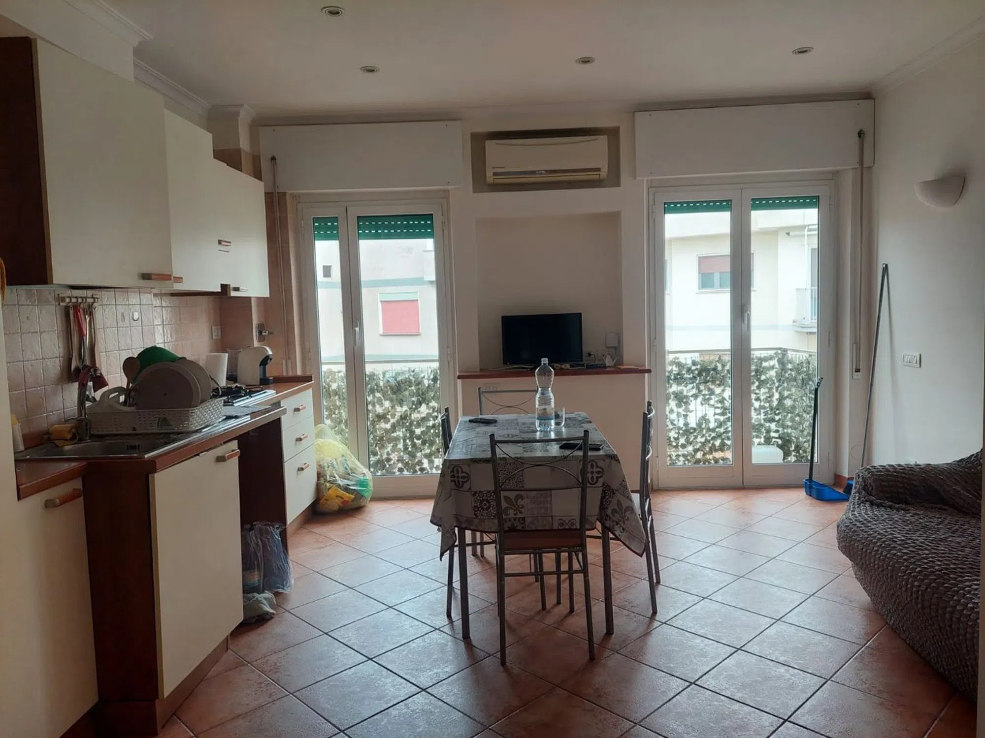 Trilocale in via di Pietralata, 248 - Photo 2