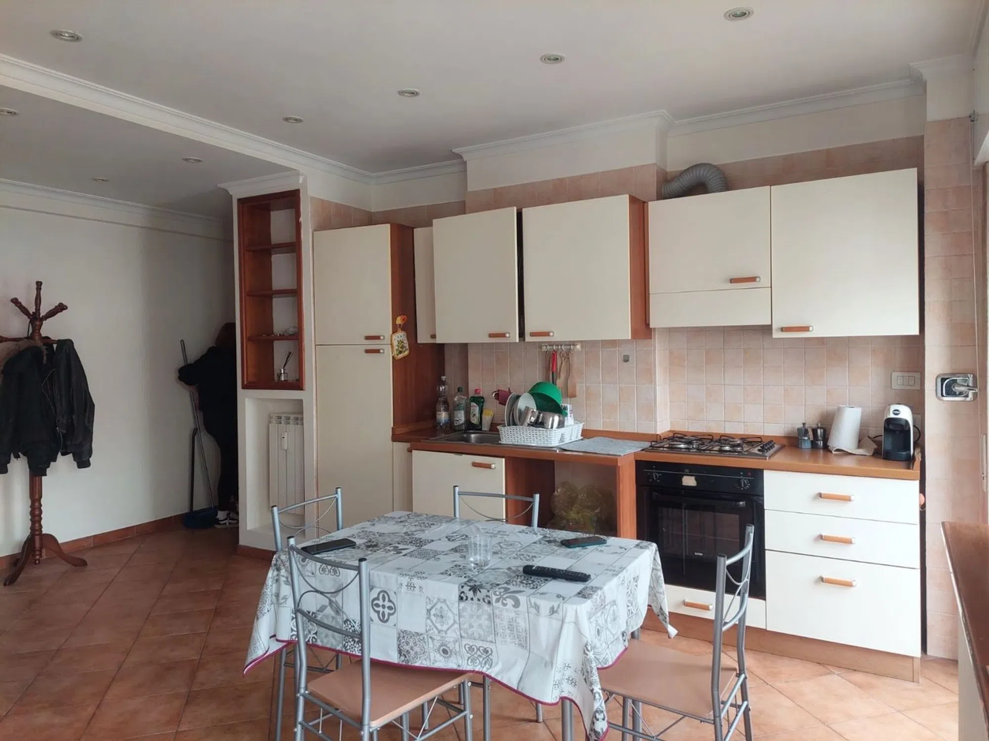 Trilocale in via di Pietralata, 248 - Photo 7
