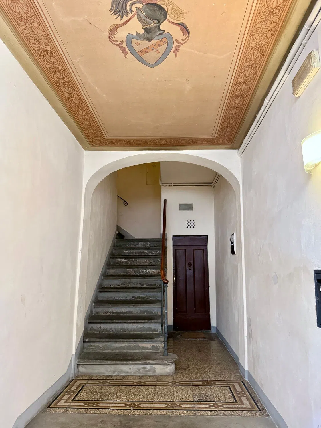 Quadrilocale in borgo Ognissanti s.n.c. - Photo 18
