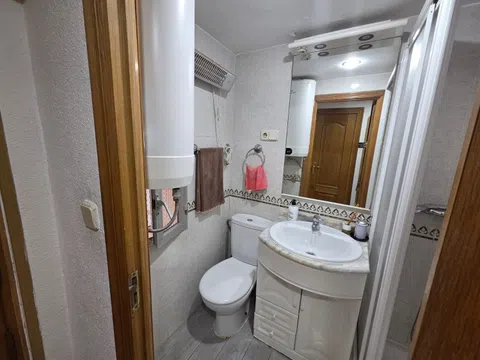 Flat - Photo 14