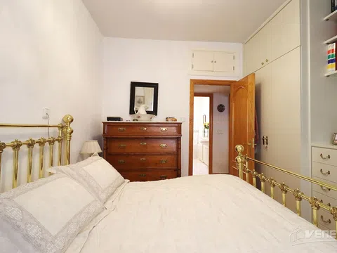 Flat in calle Teresita González Quevedo - Photo 17