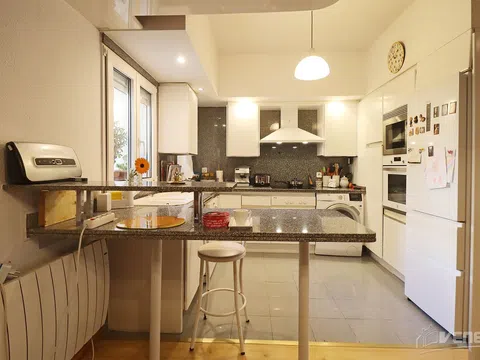 Flat in calle Teresita González Quevedo - Photo 8
