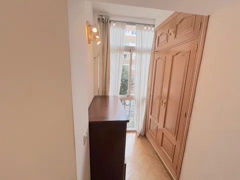 Flat in calle de los Peñascales - Photo 20