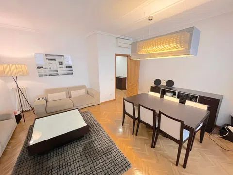 Flat in calle de los Peñascales - Photo 7