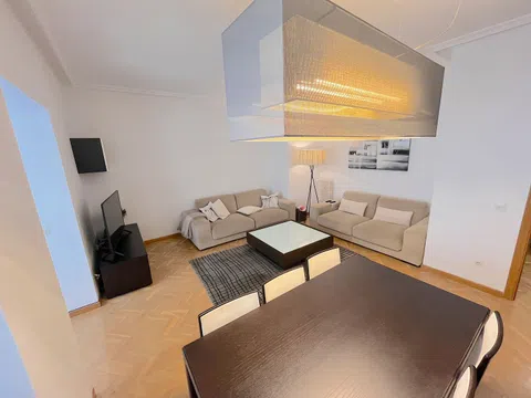 Flat in calle de los Peñascales - Photo 8