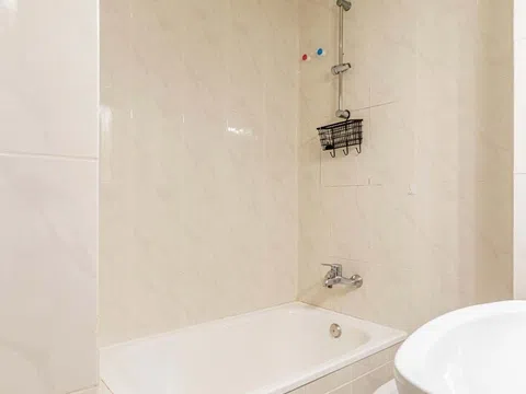 Flat in avenida Donostiarra - Photo 12
