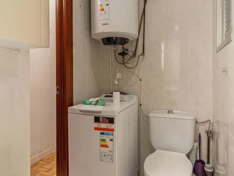 Flat in avenida Donostiarra - Photo 13